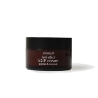 SimplyO Real Effect EGF Cream 50ml