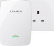 Simultaneous Dual Band Range Extender LINKSYS RE4100W