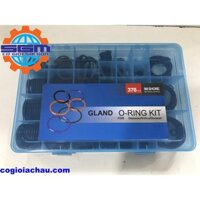 SIN HỌP DAEWOO VOLVO DOOSAN ORING KIT XE ĐÀO