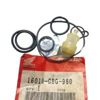 Sin phốt bình xăng con dream 100, wave 100 (16010-GBG-960)