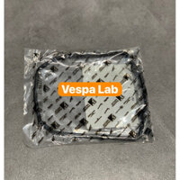 SIN RON BAO TRÙM QUANH ĐẦU NẮP CHAO NẮP ĐẦU BÒ VESPA SPRINT PRIMAVERA LX LXV S GTV GTS … ĐỘNG CƠ 3Vie iGET 125 - 150