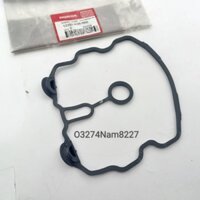 Sin, ron cao su nắp đầu bò quylat WINNER, SONIC, CBR 150 zin Honda