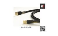 Sine USB cable