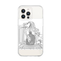 Singapore TPU In Màu Đẹp IPhone 15 Pro Max Cool Họa Tiết In Khác Nhau Họa Tiết Phụ Kiện Thời Trang Ốp Lưng & Vỏ IPhone 16 Pro Max