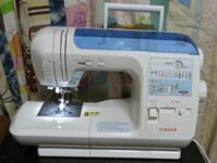 SINGER CE-50 đời mới