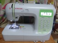 Singer JY-555 đời mới