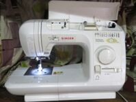 Singer SF-55 đời mới