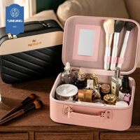 SINGING Túi Đựng Mỹ Phẩm túi du lịch 2023 NEW hàn quốc phù hợp du lịch  thích hợp sử dụng hàng ngày Fashion GNN23B0GWL 45Z231110