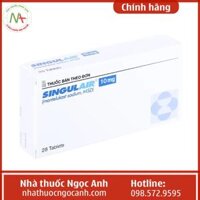 Singulair 10mg