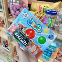 SINGUM BUBBLE THÁI (KẸO GUM CON VẸT)