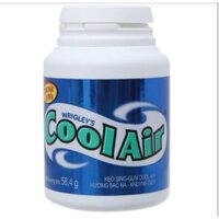 Singum CoolAir hũ 58.4g vttsp mới12 spmclc