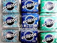 Singum Eclipse 18 viên của Mỹ