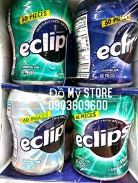 Singum Eclipse 60 viên của Mỹ