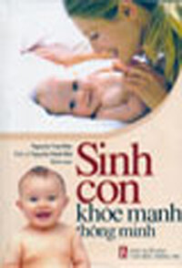 SINH CON KHỎE MẠNH THÔNG MINH