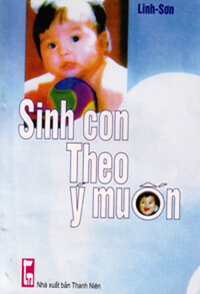 SINH CON THEO Ý MUỐN