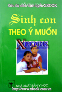 SINH CON THEO Ý MUỐN