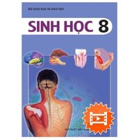 SINH HỌC - LỚP 8