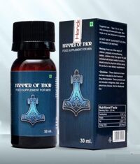 Sinh Lý Nam Hammer of Thor