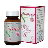 Sinh lý nữ Đào Hồng Đơn Venus