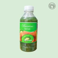 Sinh tố Berino Kiwi chai 1 lít