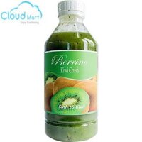 Sinh tố Berrino Kiwi 1L