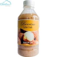 Sinh tố Berrino Vải 1L