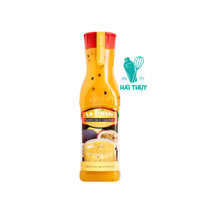 Sinh Tố Chanh Dây La Fresh Đà Lạt