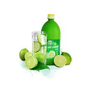 Nước cốt chanh Chavi 100a