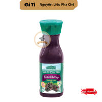 Sinh Tố Dâu Tằm Golden Farm 1L | Mứt | Puree