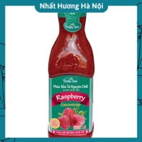 Sinh Tố Golden Farm Phúc Bồn Tử 1 Lít
