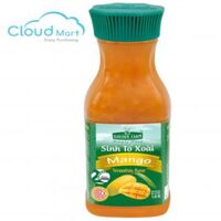 Sinh tố Golden Farm Xoài 1L