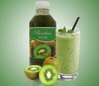 SINH TỐ KIWI BERINO CHAI 1 LÍT