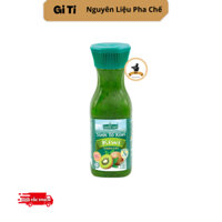 Sinh Tố Kiwi Golden Farm 1L | Mứt | Puree