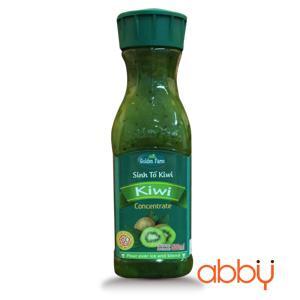 Sinh tố Kiwi Golden Farm 500ml