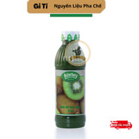 Sinh tố Kiwi Osterberg | Mứt | Puree 1L