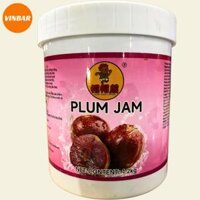 SINH TỐ MẬN MAO MAO 1,2KG (12 HỘP/THÙNG) - (HỘP)