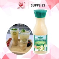 Sinh Tố Mãng Cầu Hiệu Golden Farm 1 lít