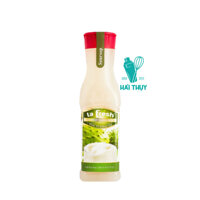 Sinh Tố Mãng Cầu La Fresh Đà Lạt