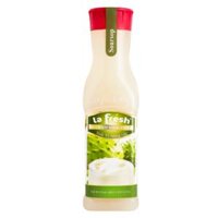 Sinh Tố Mãng Cầu La Fresh (650ml)