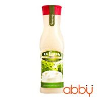 Sinh tố mãng cầu La Fresh 650ml