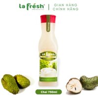 Sinh Tố Mãng Cầu LaFresh