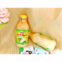 Sinh Tố Mãng Cầu Tấn Lộc 680g