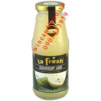 Sinh tố mãng cầu Xiêm La Fresh 350g