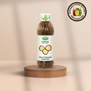 Sinh tố Osterberg Chanh leo 1L