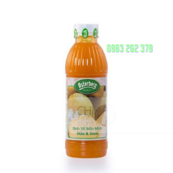 Sinh tố Osterberg Dứa & Xoài 1L