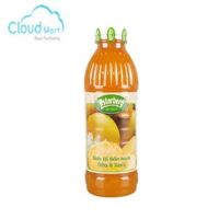 Sinh tố Osterberg Dứa & Xoài 1L