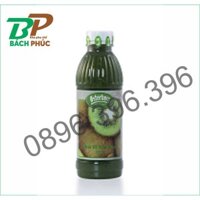 Sinh Tố Osterberg Kiwi – 1L- Kho pha chế Bách Phúc Đà Nẵng Kho pha chế Đà Nẵng