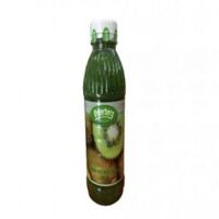 Sinh Tố Osterberg Kiwi 1L