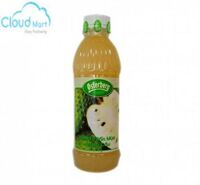 Sinh tố Osterberg Mãng Cầu 1L
