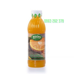 Sinh tố Osterberg Nha Đam & Cam 1L